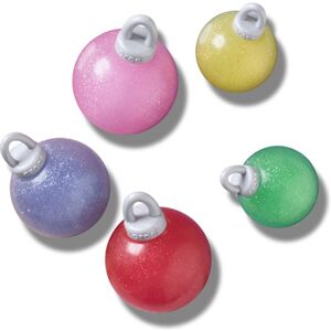 Accessoires Crocs Lights Up Ornament 5 Pack Multicolore Unique hommes - Publicité Accessoires Crocs Lights Up Ornament 5 Pack Multicolore Unique hommes - Publicité