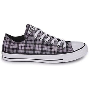 Baskets basses Converse CHUCK TAYLOR ALL STAR PLAID Gris 36,37,38,39,40,41,35,37 1/2,36 1/2 femmes - Publicité Baskets basses Converse CHUCK TAYLOR ALL STAR PLAID Gris 36,37,38,39,40,41,35,37 1/2,36 1/2 femmes - Publicité