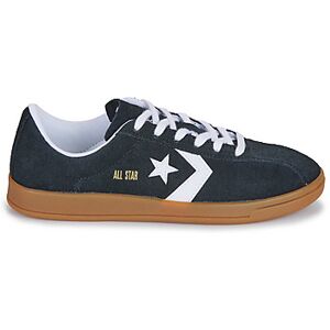 Baskets basses Converse CLASSIC TRAINER SUEDE Noir 36,37,38,39,40,41,42,42 1/2,37 1/2,44 1/2 hommes - Publicité Baskets basses Converse CLASSIC TRAINER SUEDE Noir 36,37,38,39,40,41,42,42 1/2,37 1/2,44 1/2 hommes - Publicité