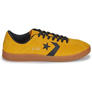 Baskets basses Converse CLASSIC TRAINER SUEDE Jaune 39,41,42,43,44 hommes - Publicité Baskets basses Converse CLASSIC TRAINER SUEDE Jaune 39,41,42,43,44 hommes - Publicité