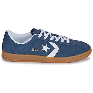 Baskets basses Converse CLASSIC TRAINER SUEDE Bleu 36,37,40,41,42,43,44,35 hommes - Publicité Baskets basses Converse CLASSIC TRAINER SUEDE Bleu 36,37,40,41,42,43,44,35 hommes - Publicité