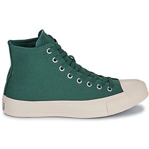 Baskets montantes Converse CHUCK TAYLOR ALL STAR DURABLE Vert 39,40,41,42,43,44,45,48 hommes - Publicité Baskets montantes Converse CHUCK TAYLOR ALL STAR DURABLE Vert 39,40,41,42,43,44,45,48 hommes - Publicité