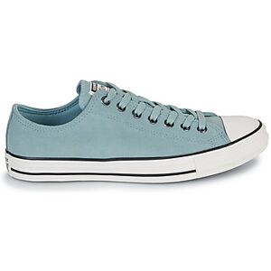 Baskets basses Converse CHUCK TAYLOR ALL STAR Bleu 46 1/2,41 1/2 hommes - Publicité Baskets basses Converse CHUCK TAYLOR ALL STAR Bleu 46 1/2,41 1/2 hommes - Publicité