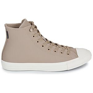 Baskets montantes Converse CHUCK TAYLOR ALL STAR Beige 40,42,43,44,45,46,46 1/2,48 hommes - Publicité Baskets montantes Converse CHUCK TAYLOR ALL STAR Beige 40,42,43,44,45,46,46 1/2,48 hommes - Publicité