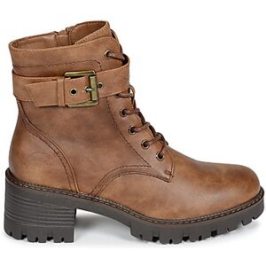 Boots Dockers by Gerli 57OX201 Marron 39,40,41 femmes - Publicité Boots Dockers by Gerli 57OX201 Marron 39,40,41 femmes - Publicité