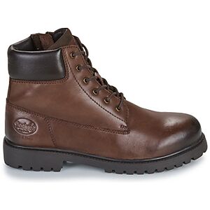 Boots Dockers by Gerli 57JP001 Marron 40,43,44 hommes - Publicité Boots Dockers by Gerli 57JP001 Marron 40,43,44 hommes - Publicité