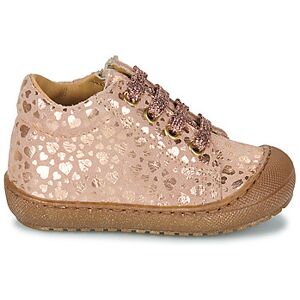 Boots enfant Bopy JOSEPHINE Rose 21 filles - Publicité Boots enfant Bopy JOSEPHINE Rose 21 filles - Publicité