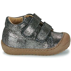 Boots enfant Bopy JAMECA Argenté 20,22,23 filles - Publicité Boots enfant Bopy JAMECA Argenté 20,22,23 filles - Publicité