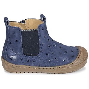 Boots enfant Bopy JAKARTA Bleu 20,21,22,23,24,25 filles - Publicité Boots enfant Bopy JAKARTA Bleu 20,21,22,23,24,25 filles - Publicité
