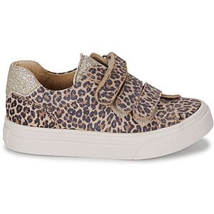 Baskets basses enfant Bopy SIMBAD Marron 28,29,30,31,32,33,34 filles - Publicité Baskets basses enfant Bopy SIMBAD Marron 28,29,30,31,32,33,34 filles - Publicité