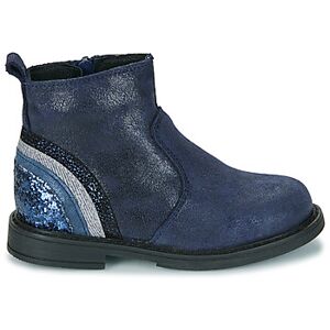 Boots enfant Bopy SOZI Bleu 28,29,31,32,33 filles - Publicité Boots enfant Bopy SOZI Bleu 28,29,31,32,33 filles - Publicité