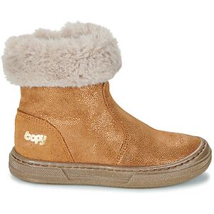 Boots enfant Bopy ODESSA Marron 24 filles - Publicité Boots enfant Bopy ODESSA Marron 24 filles - Publicité