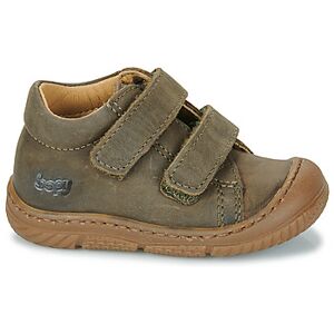 Boots enfant Bopy JAMECO Kaki 20,21,22,23,24,25 garcons - Publicité Boots enfant Bopy JAMECO Kaki 20,21,22,23,24,25 garcons - Publicité