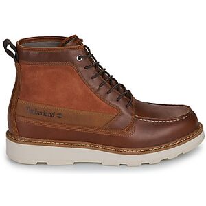Boots Timberland BRITTON MILLS WP Marron 41,42,43,44 hommes - Publicité Boots Timberland BRITTON MILLS WP Marron 41,42,43,44 hommes - Publicité