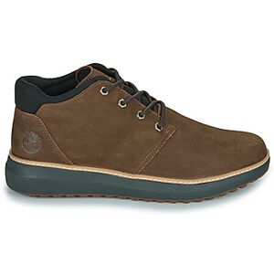 Boots Timberland HUDSON ROAD CHUKKA Marron 40,41,43,44 hommes - Publicité Boots Timberland HUDSON ROAD CHUKKA Marron 40,41,43,44 hommes - Publicité