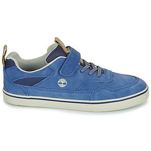 Baskets basses enfant Timberland STONE JUMP Bleu 36,37,38,39,40 filles - Publicité Baskets basses enfant Timberland STONE JUMP Bleu 36,37,38,39,40 filles - Publicité