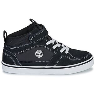 Baskets montantes enfant Timberland STONE JUMP Noir 31,32,33,34,35 filles - Publicité Baskets montantes enfant Timberland STONE JUMP Noir 31,32,33,34,35 filles - Publicité