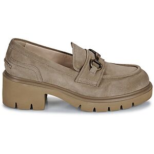 Mocassins NeroGiardini I513984D-501 Marron 38 femmes - Publicité Mocassins NeroGiardini I513984D-501 Marron 38 femmes - Publicité