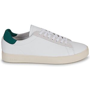 Baskets basses Clae BRADLEY Blanc 40,41,42,43,44,45 hommes - Publicité Baskets basses Clae BRADLEY Blanc 40,41,42,43,44,45 hommes - Publicité