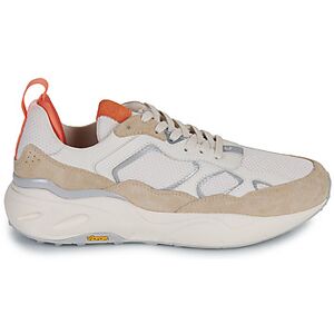 Baskets basses Clae SALAZAR Beige 41,42,43,44 hommes - Publicité Baskets basses Clae SALAZAR Beige 41,42,43,44 hommes - Publicité