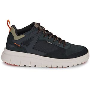 Baskets basses Palladium PALLAFLEX LO MIX Noir 43 hommes - Publicité Baskets basses Palladium PALLAFLEX LO MIX Noir 43 hommes - Publicité