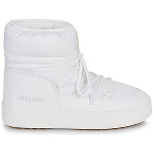 Baskets Moon Boot Ltrack Low Imperméables - Femmes - Publicité Baskets Moon Boot Ltrack Low Imperméables - Femmes - Publicité