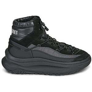 Bottes neige Moon Boot MB MOON247 XLACE MID Noir 42 hommes - Publicité Bottes neige Moon Boot MB MOON247 XLACE MID Noir 42 hommes - Publicité
