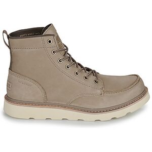 Boots Sorel SLABTOWN 62 MOC WP Beige 40,41,42,44,45 hommes - Publicité Boots Sorel SLABTOWN 62 MOC WP Beige 40,41,42,44,45 hommes - Publicité