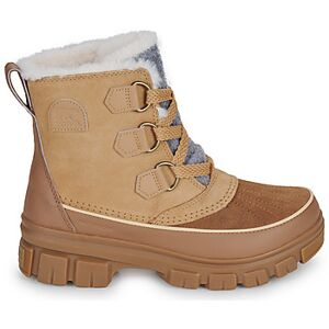 Bottes neige Sorel TORINO V WP Marron 36,37,40 femmes - Publicité Bottes neige Sorel TORINO V WP Marron 36,37,40 femmes - Publicité