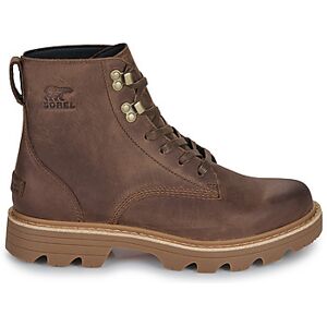 Boots Sorel REVEL RD BOOT LACE WP Marron 37,38,39,40,41 femmes - Publicité Boots Sorel REVEL RD BOOT LACE WP Marron 37,38,39,40,41 femmes - Publicité