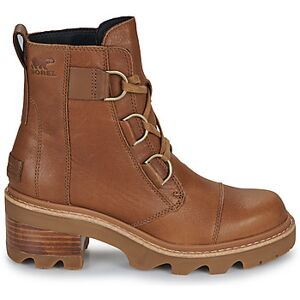 Boots Sorel JOAN NOW LACE Marron 36,37,38,40,41 femmes - Publicité Boots Sorel JOAN NOW LACE Marron 36,37,38,40,41 femmes - Publicité