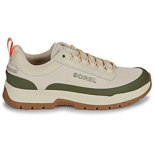 Baskets basses Sorel OUTING NW SNEAKER LOW Beige 40,41,42,43,44,45 hommes - Publicité Baskets basses Sorel OUTING NW SNEAKER LOW Beige 40,41,42,43,44,45 hommes - Publicité