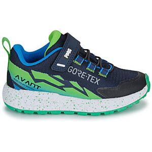 Baskets basses enfant Primigi B G STORM GTX Bleu 26 garcons - Publicité Baskets basses enfant Primigi B G STORM GTX Bleu 26 garcons - Publicité