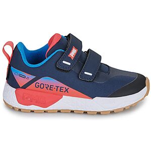 Baskets basses enfant Primigi B G STORM GTX Bleu 26 garcons - Publicité Baskets basses enfant Primigi B G STORM GTX Bleu 26 garcons - Publicité