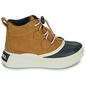 Bottes neige enfant Sorel YOUTH OUT N ABOUT™ IV CLASSIC WP Marron 36,38,32,33,34,35 garcons - Publicité Bottes neige enfant Sorel YOUTH OUT N ABOUT™ IV CLASSIC WP Marron 36,38,32,33,34,35 garcons - Publicité