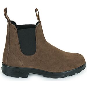 Boots Blundstone CLASSICS CHELSEA BOOTS Marron 42,43 hommes - Publicité Boots Blundstone CLASSICS CHELSEA BOOTS Marron 42,43 hommes - Publicité