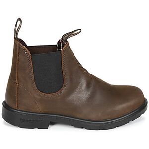 Boots enfant Blundstone KIDS CHELSEA BOOTS Marron 30,33 garcons - Publicité Boots enfant Blundstone KIDS CHELSEA BOOTS Marron 30,33 garcons - Publicité