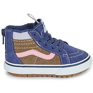 Baskets montantes enfant Vans MTE SK8-Hi Zip Violet 19,20,22,24,25,26 filles - Publicité Baskets montantes enfant Vans MTE SK8-Hi Zip Violet 19,20,22,24,25,26 filles - Publicité
