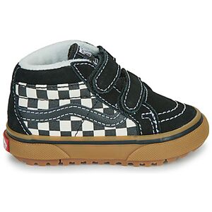Baskets montantes enfant Vans MTE SK8-Mid Reissue V Noir 18,19,20,21,24 garcons - Publicité Baskets montantes enfant Vans MTE SK8-Mid Reissue V Noir 18,19,20,21,24 garcons - Publicité