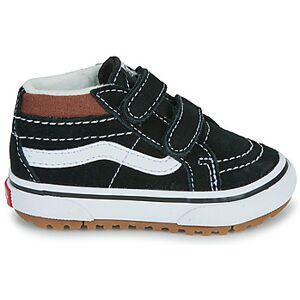 Baskets montantes enfant Vans MTE SK8-Mid Reissue V Noir 19,20,21,24,23 1/2 garcons - Publicité Baskets montantes enfant Vans MTE SK8-Mid Reissue V Noir 19,20,21,24,23 1/2 garcons - Publicité