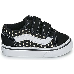 Baskets basses enfant Vans Old Skool V FLORAL Noir 18,19,21,22,24,25,26,23 1/2 filles - Publicité Baskets basses enfant Vans Old Skool V FLORAL Noir 18,19,21,22,24,25,26,23 1/2 filles - Publicité