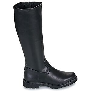 Bottes plates Tamaris 25613-001 Noir 38,39,40 femmes - Publicité Bottes plates Tamaris 25613-001 Noir 38,39,40 femmes - Publicité