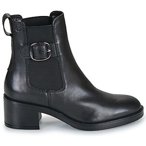 Bottines Tamaris 25307-003 Noir 36,37,39,40 femmes - Publicité Bottines Tamaris 25307-003 Noir 36,37,39,40 femmes - Publicité