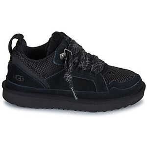 Baskets montantes enfant UGG LOWMEL Noir 31,32 1/2 garcons - Publicité Baskets montantes enfant UGG LOWMEL Noir 31,32 1/2 garcons - Publicité