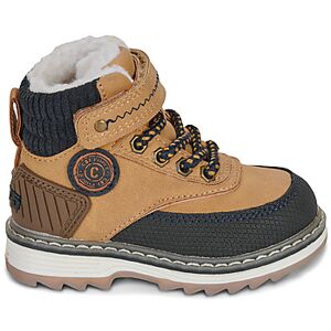 Boots enfant BEPPI 2214290-CAMEL Marron 20 garcons - Publicité Boots enfant BEPPI 2214290-CAMEL Marron 20 garcons - Publicité