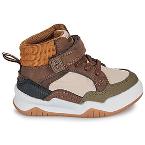 Baskets montantes enfant BEPPI 2214991-BROWN Marron 21,22,23,24,25 garcons - Publicité Baskets montantes enfant BEPPI 2214991-BROWN Marron 21,22,23,24,25 garcons - Publicité