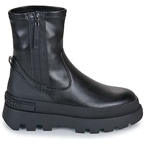 Boots D.Franklin 391 ALL TRACK Noir 39,41 femmes - Publicité Boots D.Franklin 391 ALL TRACK Noir 39,41 femmes - Publicité
