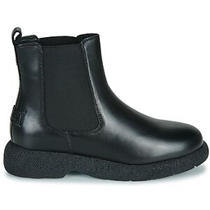 Boots Gioseppo STEUBEN Noir 37,38,40 femmes - Publicité Boots Gioseppo STEUBEN Noir 37,38,40 femmes - Publicité