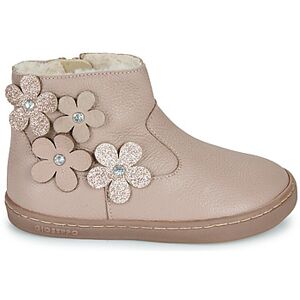 Boots enfant Gioseppo PEQUOT Rose 27,29,31 filles - Publicité Boots enfant Gioseppo PEQUOT Rose 27,29,31 filles - Publicité