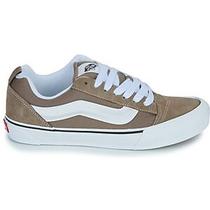 Baskets basses Vans Knu Skool Marron 37,38,39,40,41,42,43,44 femmes - Publicité Baskets basses Vans Knu Skool Marron 37,38,39,40,41,42,43,44 femmes - Publicité